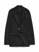 VMHALI LS BLAZER BOO