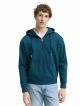 sweat hoodie jacket