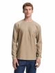 Structured longsleeve