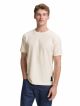 structured t-shirt