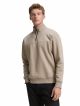Printed sweat troyer