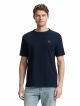 structured t-shirt