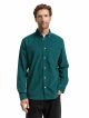 soft corduroy shirt