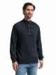 washed knit
