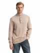 washed knit