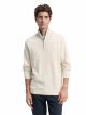 basic knit troyer