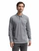 detailed polo shirt