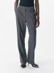 OBJLISA MW STRAIGHT PANT DIV