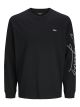 JORSIGNATURE TEE LS CREW NECK SSC