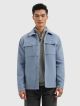 Regular fit Flannel Overshirts