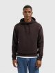 Loose Fit Hoodie LS Sweaters