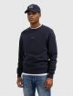Regular Fit Crewneck LS Sweaters