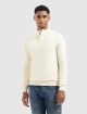 Regular fit Half Zip Knitwear