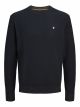 JPRBLUREX KNIT CREW NECK LN
