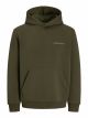 JCOFUSION SCUBA SWEAT HOOD NOOS