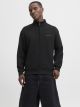 JCOFUSION SCUBA SWEAT ZIP HIGH NECK