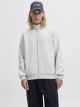 JCOFUSION SCUBA SWEAT ZIP HIGH NECK