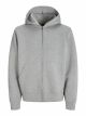 JCOCOVER SCUBA SWEAT ZIP HOOD NOOS