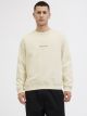 JORNORREBRO EMB SWEAT CREW NOOS