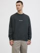 JORNORREBRO EMB SWEAT CREW NOOS