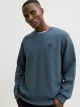 JCOGEO SWEAT CREW NECK SMU