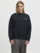 JPRBLACHAD BRANDING SWEAT CREW NECK