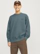 JPRBLACHAD BRANDING SWEAT CREW NECK