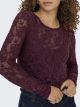 ONLBLAISE L/S TOP JRS