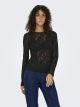 ONLBLAISE L/S TOP JRS