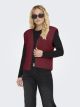ONLLOUI VEST EX KNT