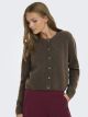 JDYCHLOE LIFE L/S CARDIGAN KNT NOOS