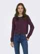 JDYCHLOE LIFE L/S CARDIGAN KNT NOOS