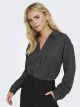 JDYNINA L/S SHIRT WVN
