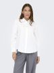 JDYSOHO L/S LOOSE BUTTON  SHIRT WVN