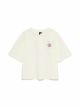 VMTRINE THILDE S/S TEE JRS EXP