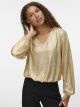 VMGIGI LS V-NECK TOP EXP