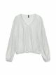 VMGIGI LS V-NECK TOP EXP