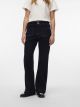 VMVIVIANNE HR LOOSE FLARED JEANS  M