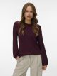 VMCLARA LS TOP JRS GA BF