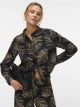 VMGERTRUDE L/S SHIRT WVN BTQ GA