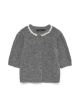 VMOCEAN 2/4 O-NECK JEWELLERY CARDIG