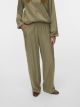 VMVINA DETAIL HW STRAIGHT PANTS WVN