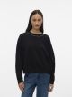 VMLOTTE TRINA LS SWEAT BOX GA BF