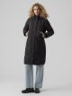 VMMARGARET LONG COAT GA NOOS