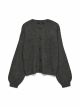 VMLEA LS O-NECK CARDIGAN NOOS