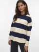 VMSABA POLONECK LS PULLOVER