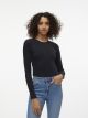 VMCHLOE LS SHORT TOP JRS NOOS