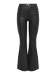 ONLALIDA HW RETRO FLARED COAT PANT