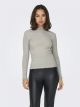 ONLEMMA LIFE LS GLITTER TOP JRS NOO