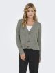ONLZOEY L/S REGULAR CARDIGAN NCA KN